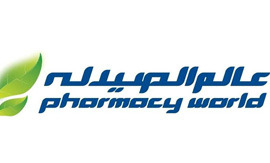 Pharmacy World